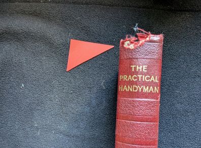 B00K_Practical Handyman