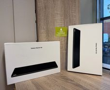 Samsung Tab A11+ Plus! 5G Cellular! 256Gb! New