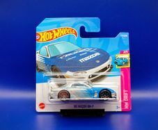 Hot Wheels "95 Mazda RX-7, new.
