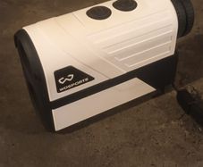 Golf Rangefinder