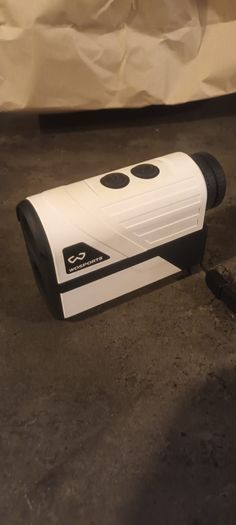 Golf Rangefinder