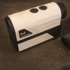Golf Rangefinder