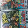 For sale some rare comics Image 6