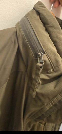 Carinthia HIG 3.0 Winter jacket