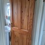 Internal Solid Pine Doors Image 4