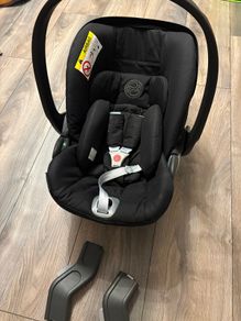 Cybex Cloud T i-Size Infant Car Seat