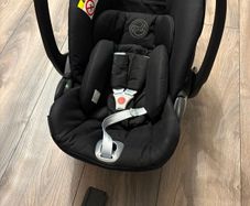 Cybex Cloud T i-Size Infant Car Seat