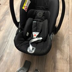 Cybex Cloud T i-Size Infant Car Seat