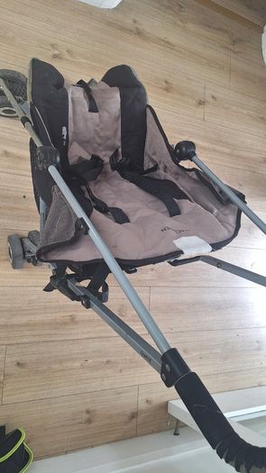Maclaren buggy