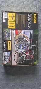 Bike Rack