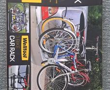Bike Rack