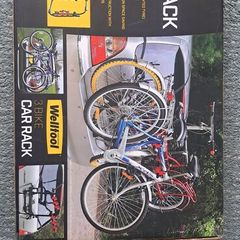 Bike Rack