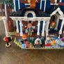 Lego Creel House - 11370 Image 5
