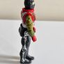 Vintage G.I. Joe 1988 Cobra Astro Viper V1 Hasbro Image 5
