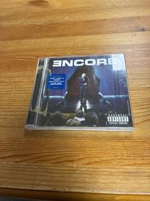 eminem - Encore
