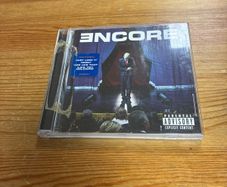 eminem - Encore