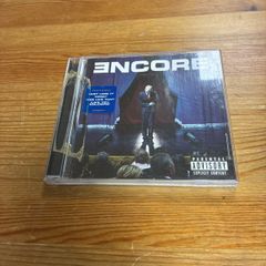 eminem - Encore