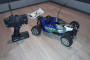 condor 1/10 scake nitro buggy