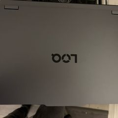 Gaming laptop