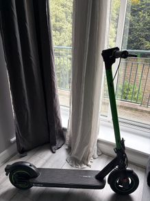 Loco City Electric Scooter