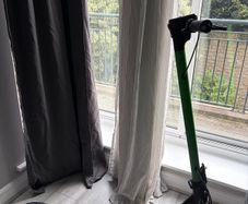 Loco City Electric Scooter