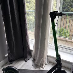 Loco City Electric Scooter