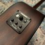 Fender CD-100CE L/H Left Handed Electro Acoustic Guitar and Mojo Gig Bag Image 7