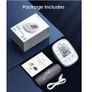 Blood Pressure Monitor, 22-42cm cuff, 99 memory Image 6