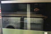 Built in electric ovens display models large collection