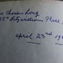 The Book of Common Prayer Dublin 1962 Image 3