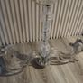 Lovely chandelier Image 8