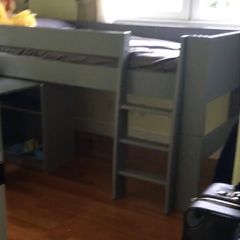 bunkbed