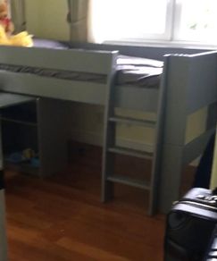 bunkbed