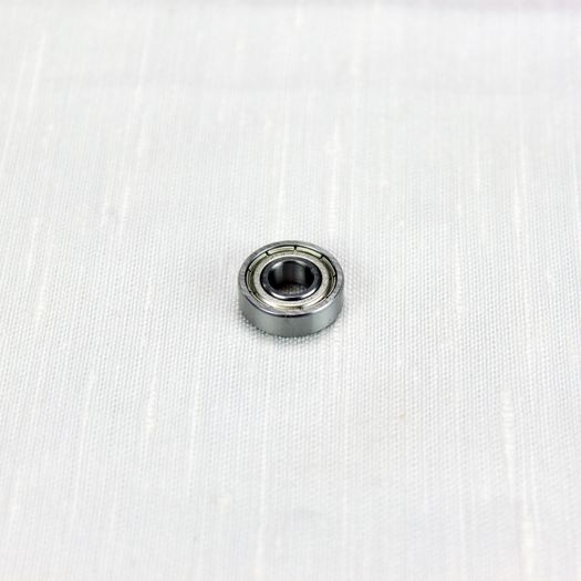 (10pcs) Wheel Bearing R4-ZZ 1/4" x 5/8" x 0.196"