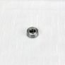 (10pcs) Wheel Bearing R4-ZZ 1/4" x 5/8" x 0.196" Image 2