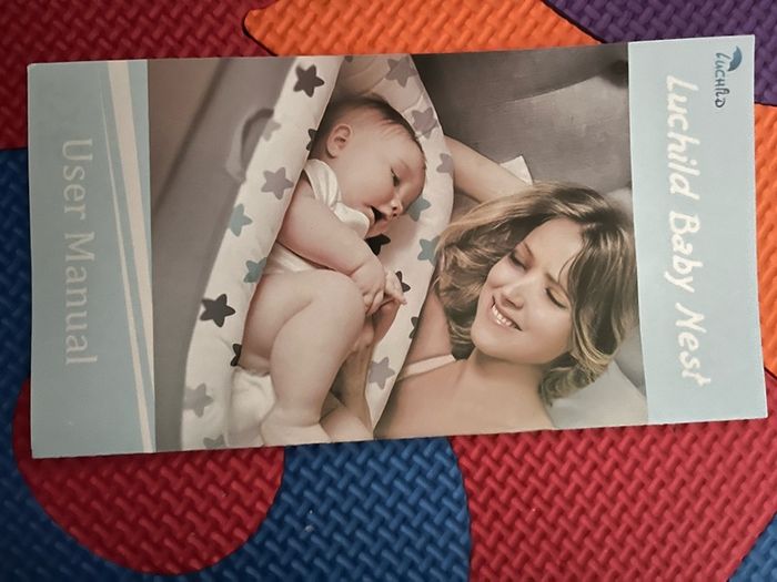 Baby Nest Luchild