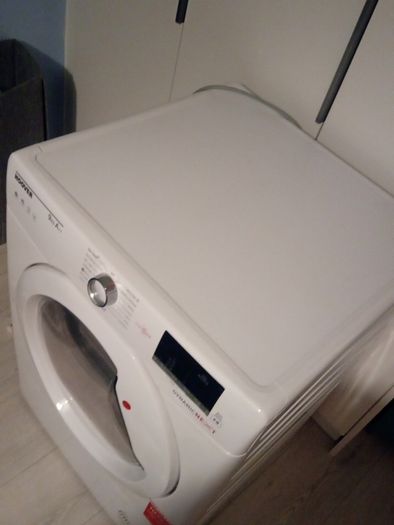 tumble dryer