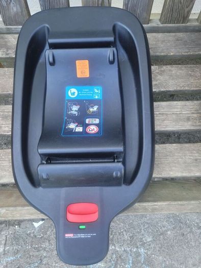 Panorama Xti Pram