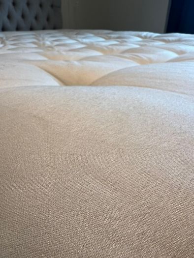 Super King Pocket Sprung Mattress