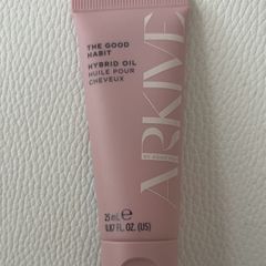 Arkive the good habit hybrid oil 25ml