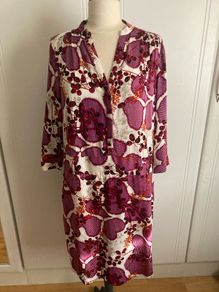 Diane Von Furstenberg Freda Dress