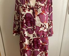 Diane Von Furstenberg Freda Dress