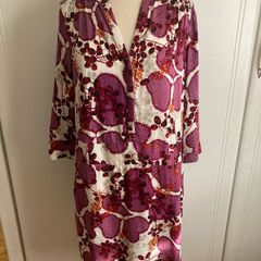 Diane Von Furstenberg Freda Dress