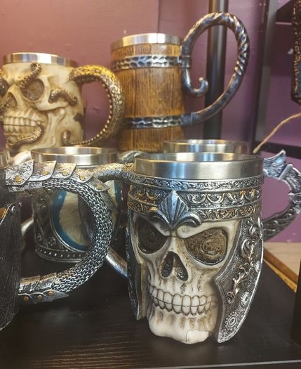 Quirky Gifts