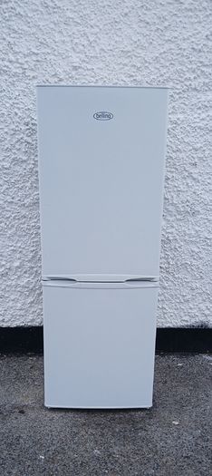belling fridge freezer