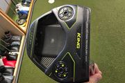 King Cobra 3D Printed Cuda Putter 34"