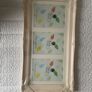 Tara Living Cream Photo Frame (4 available) Image 2