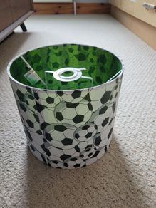 kids lamp shade
