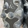 Brand new, in box, size UK 9 Adida Gilberto VIII FG Snr soccer boots Image 3