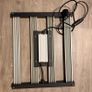 Plant growth lights , fan extractor, tent and more Image 2